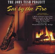 John Tesh, Sax by the Fire