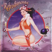 The Refreshments, Fizzy Fuzzy Big & Buzzy (CD)