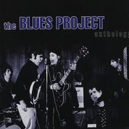 The Blues Project, Anthology (CD)