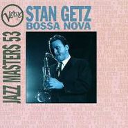 Stan Getz, Bossa Nova - Jazz Masters 53 (CD)