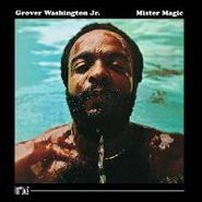 Grover Washington, Jr., Mister Magic (CD)
