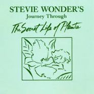 Stevie Wonder, Journey Through The Secret Life Of Plants (CD)