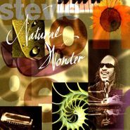Stevie Wonder, Natural Wonder (CD)