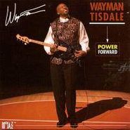 Wayman Tisdale, Power Forward (CD)