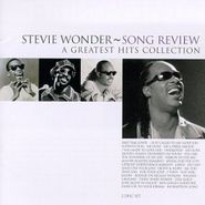 Stevie Wonder, Song Review-Greatest Hits (CD)