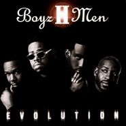 Boyz II Men, Evolution (CD)