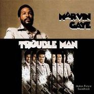 Marvin Gaye, Trouble Man [OST] (CD)