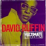 David Ruffin, Ultimate Collection (CD)