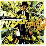 Hugh Masekela, The Lasting Impression Of Ooga Booga (CD)