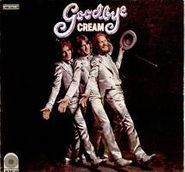 Cream, Goodbye (CD)
