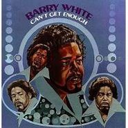 Barry White, Can't Get Enough (CD)