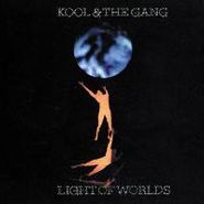Kool & The Gang, Light Of Worlds (CD)