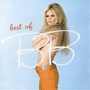 Brigitte Bardot, Best of Brigitte Bardot (CD)