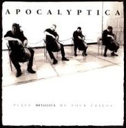 Apocalyptica, Apocalyptica Plays Metallica (LP)