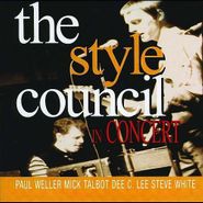 The Style Council, In Concert (CD)