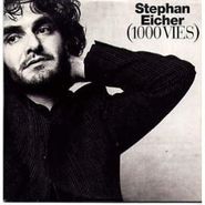 Stephan Eicher, 1000 Vies (CD)