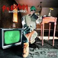 Redman, Muddy Waters (CD)