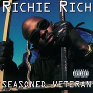 Richie Rich, Seasoned Veteran (CD)