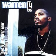 Warren G, Take A Look Over Your Shoulder (CD)