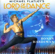 Michael Flatley, Lord Of The Dance (CD)