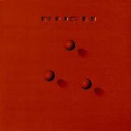 Rush, Hold Your Fire [Remastered] (CD)