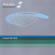 Roni Size, New Forms (CD)