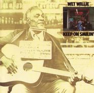 Wet Willie, Keep On Smilin (CD)