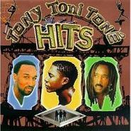 Tony! Toni! Toné!, Hits (CD)