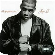 Jay-Z, Vol. 1-In My Lifetime (CD)