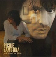Richie Sambora, Undiscovered Soul (CD)