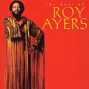 Roy Ayers, The Best Of Roy Ayers: Love Fantasy (CD)