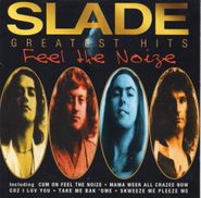 Slade, Feel The Noize-Greatest Hits (CD)