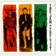 The Jam, The Gift (CD)
