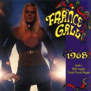 France Gall, 1968 (CD)