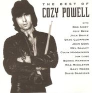 Cozy Powell, Best Of Cozy Powell (CD)