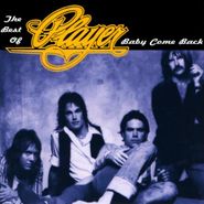 Player, Baby Come Back: The Best Of Player (CD)