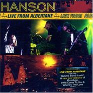 Hanson, Road To Albertane-Hanson Tour (CD)