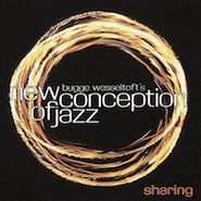 Bugge Wesseltoft, Sharing (CD)