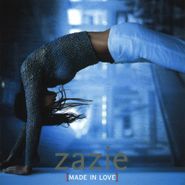 Zazie, Made In Love (CD)