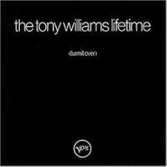 The Tony Williams Lifetime, Turn It Over (CD)