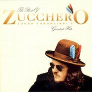 Zucchero, All The Best (CD)