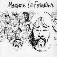 Maxime Le Forestier, Saltimbanque (CD)