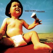 The Cure, Galore: Singles 1987 - 1997 (CD)