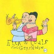 Ella Fitzgerald, Our Love Is Here To Stay: Ella & Louis Sing Gershwin (CD)