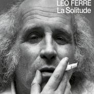 Léo Ferré, La Solitude (CD)