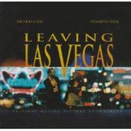 Mike Figgis, Leaving Las Vegas [OST] (CD)