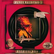 Peter Frampton, Greatest Hits (CD)