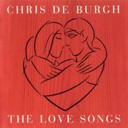 Chris De Burgh, Love Songs (CD)