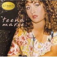 Teena Marie, Ultimate Collection (CD)