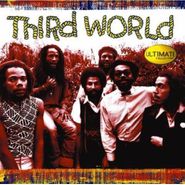 Third World, Ultimate Collection (CD)